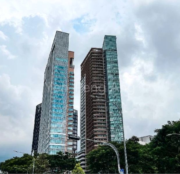 2 Bed (Condo) for Sale in  The Rochester Residences - Image 12